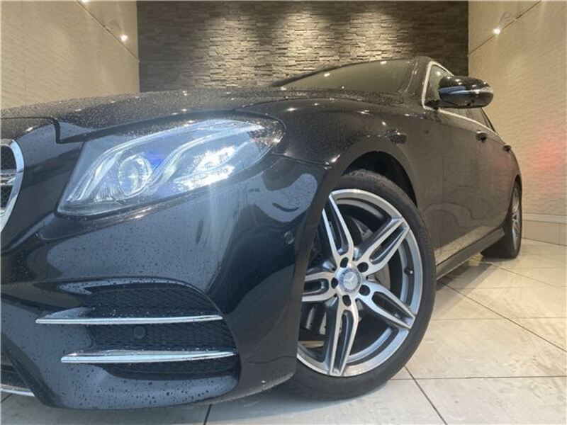 E-CLASS