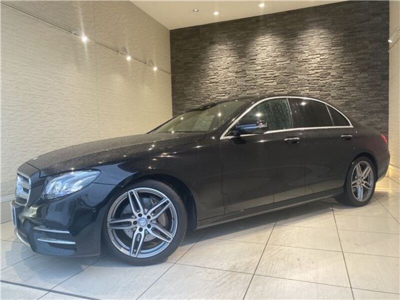 E-CLASS