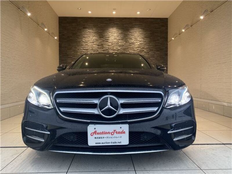 E-CLASS