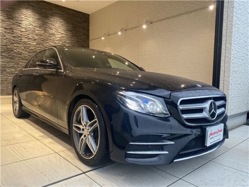 E-CLASS
