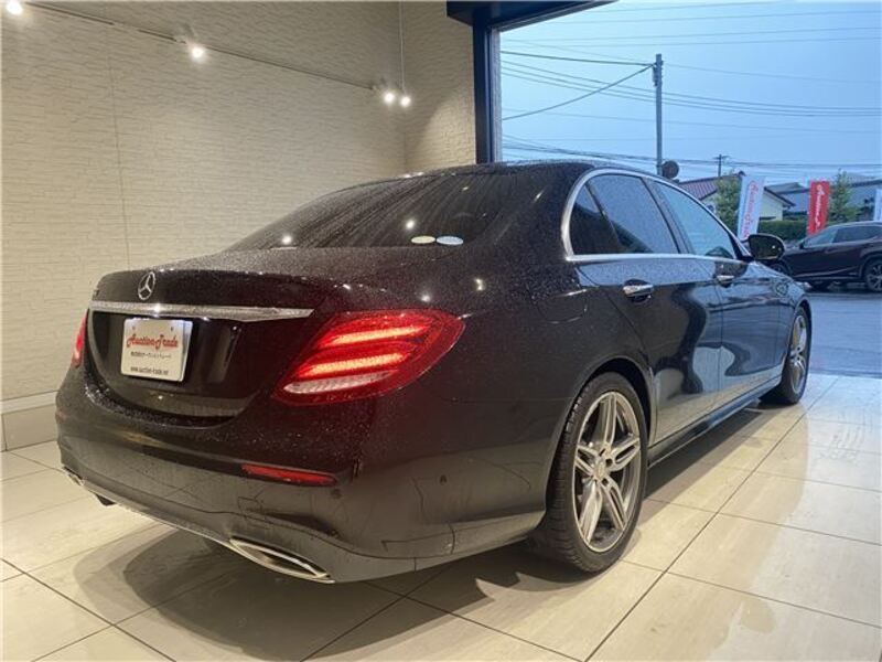 E-CLASS