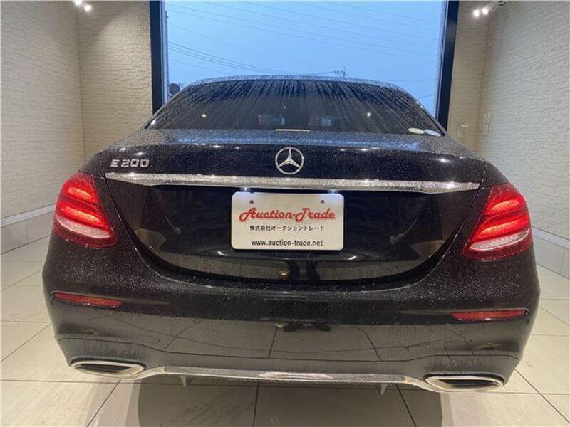 E-CLASS
