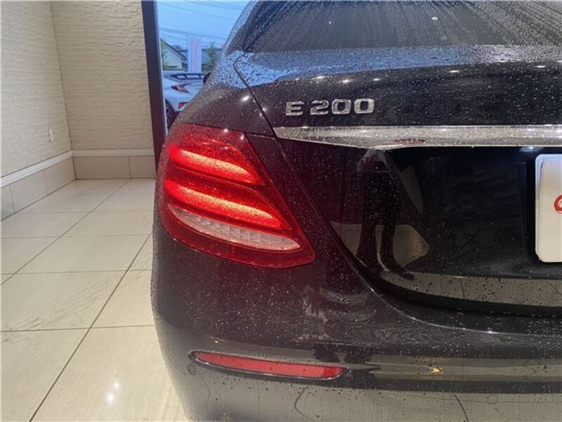 E-CLASS