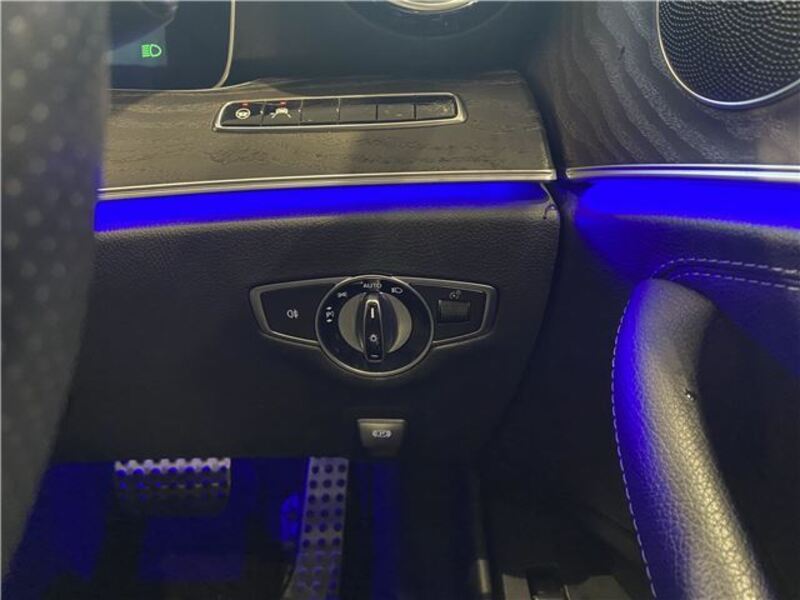 E-CLASS