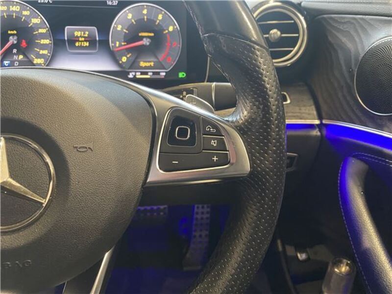 E-CLASS