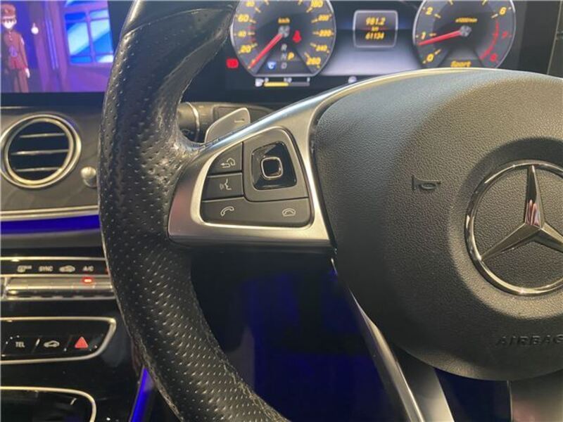 E-CLASS