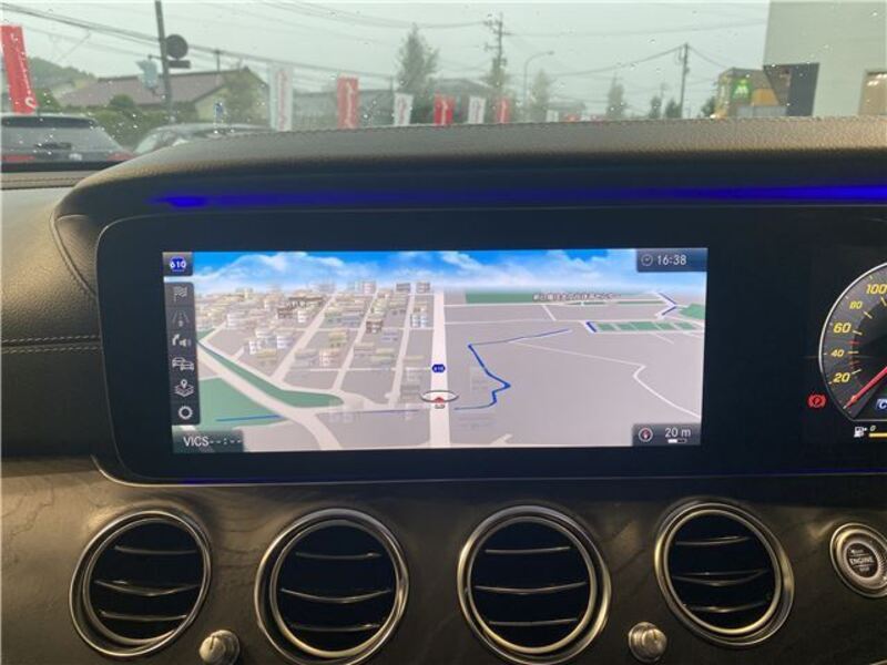 E-CLASS