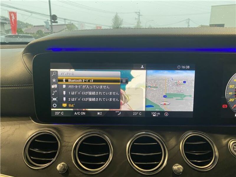 E-CLASS