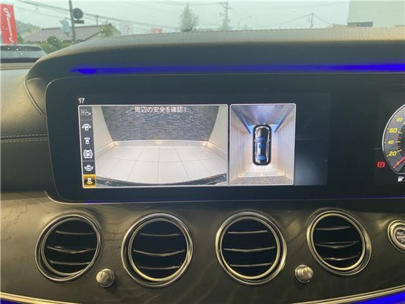 E-CLASS