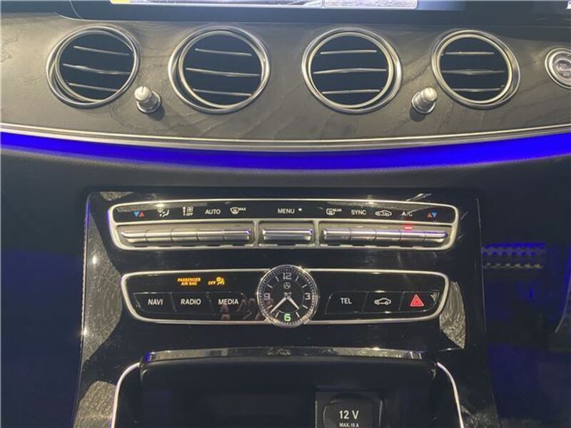 E-CLASS