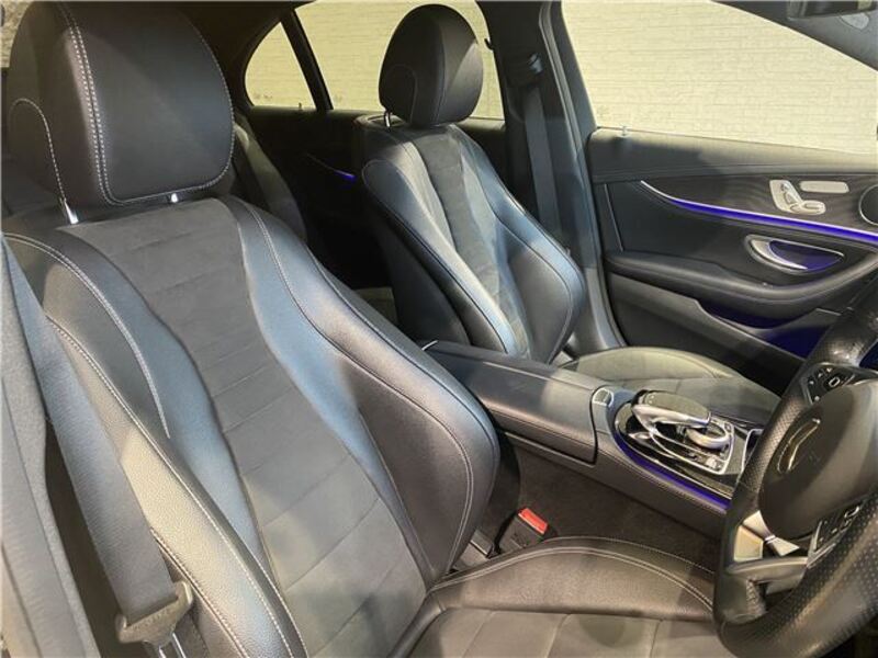 E-CLASS