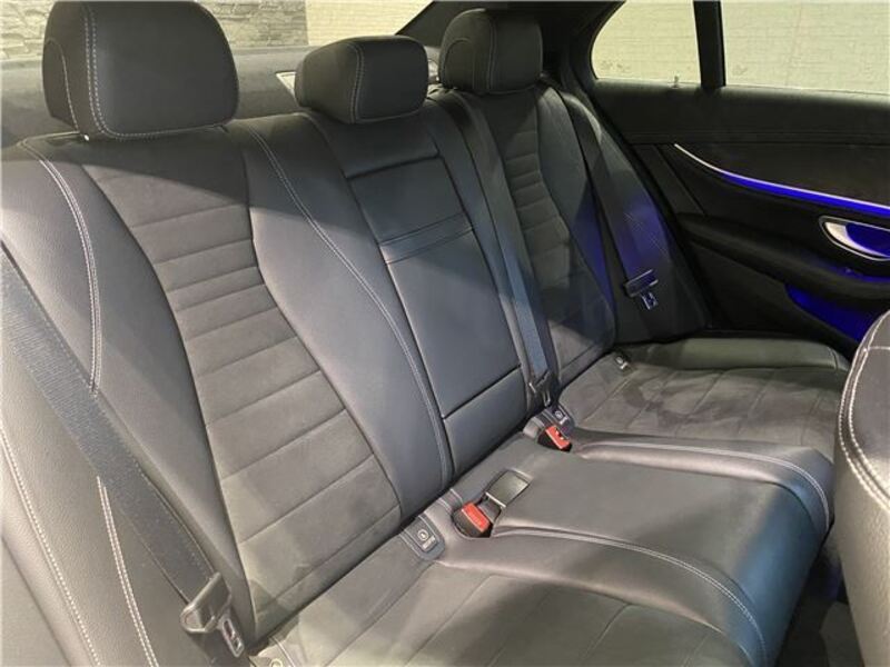 E-CLASS