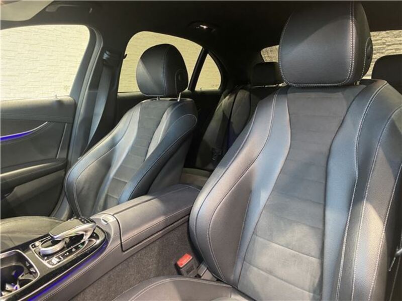 E-CLASS