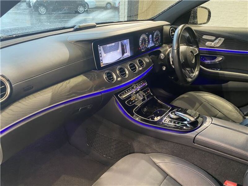 E-CLASS