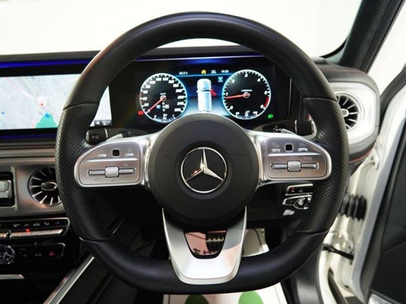 G-CLASS