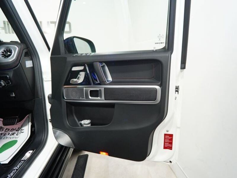 G-CLASS