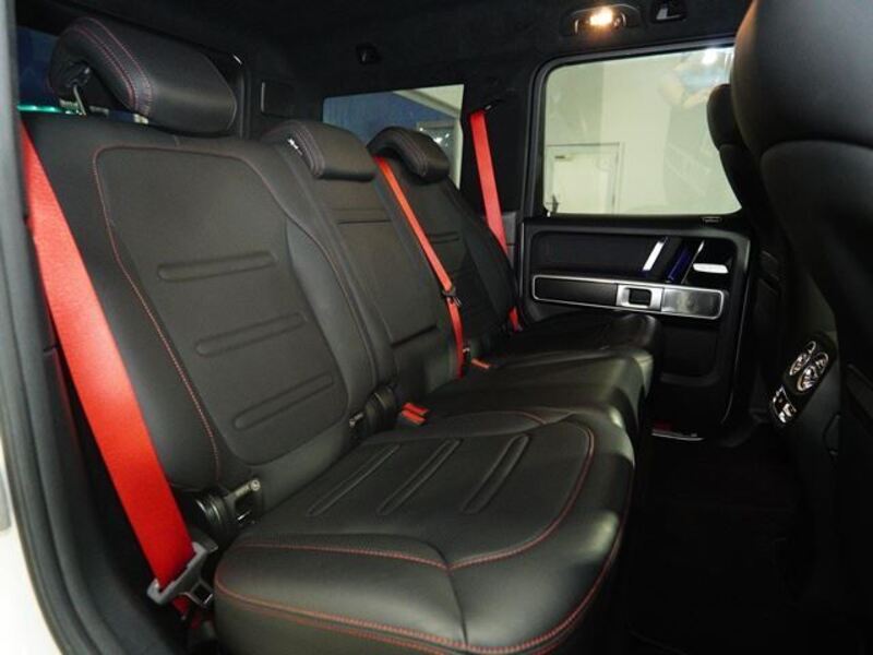 G-CLASS
