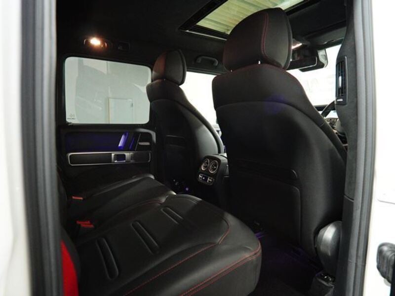 G-CLASS
