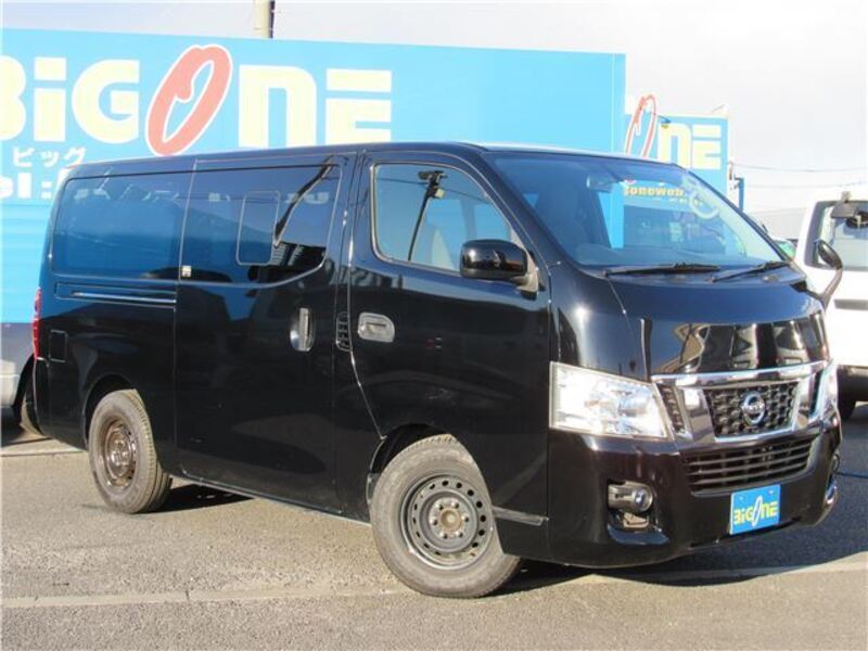 NV350 CARAVAN