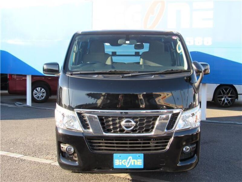 NV350 CARAVAN