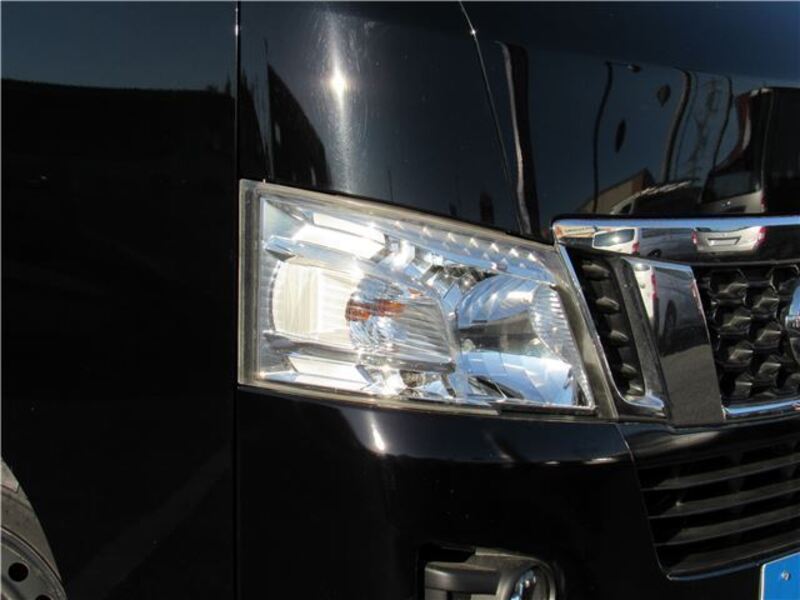NV350 CARAVAN