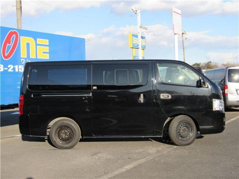NV350 CARAVAN