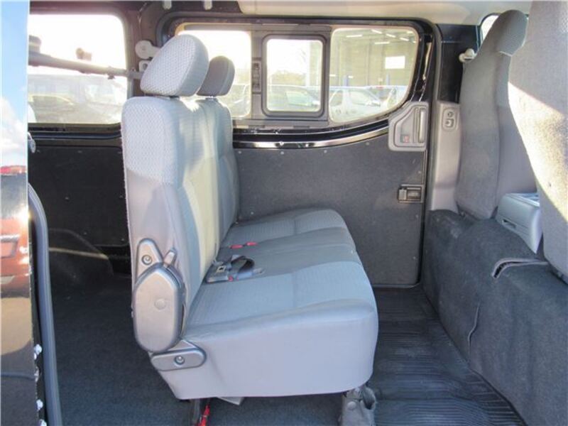 NV350 CARAVAN