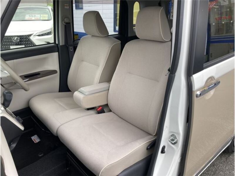 MOVE CANBUS