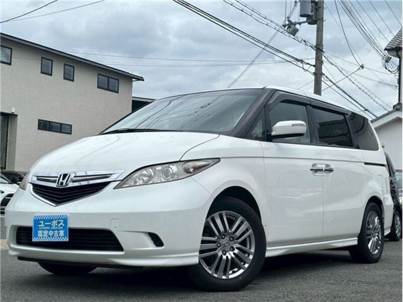 HONDA ELYSION