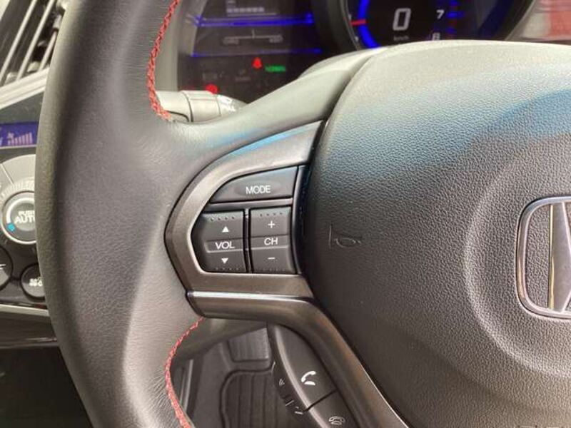 CR-Z