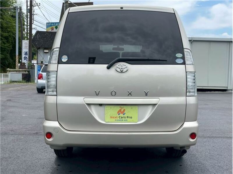 VOXY