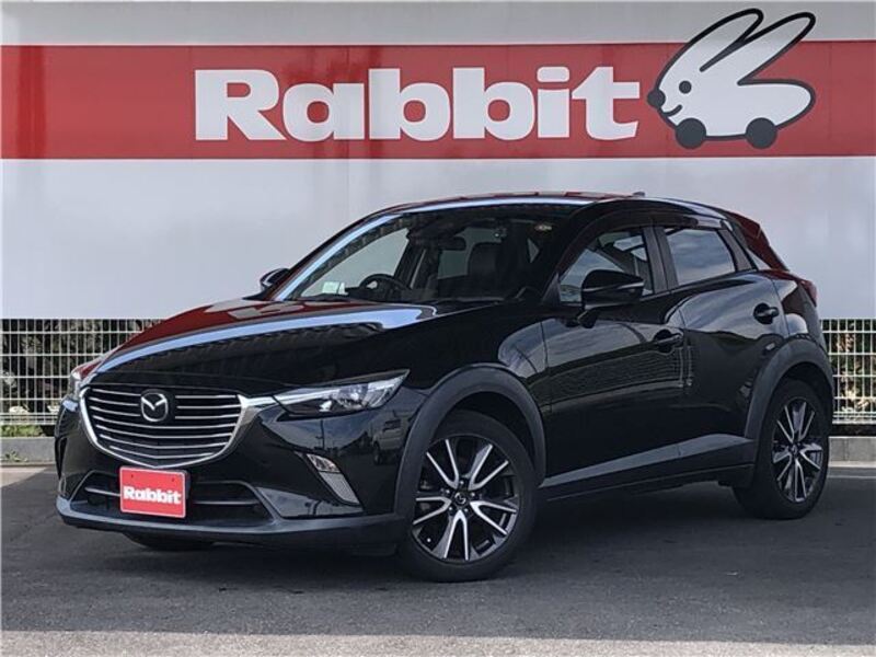 CX-3-0