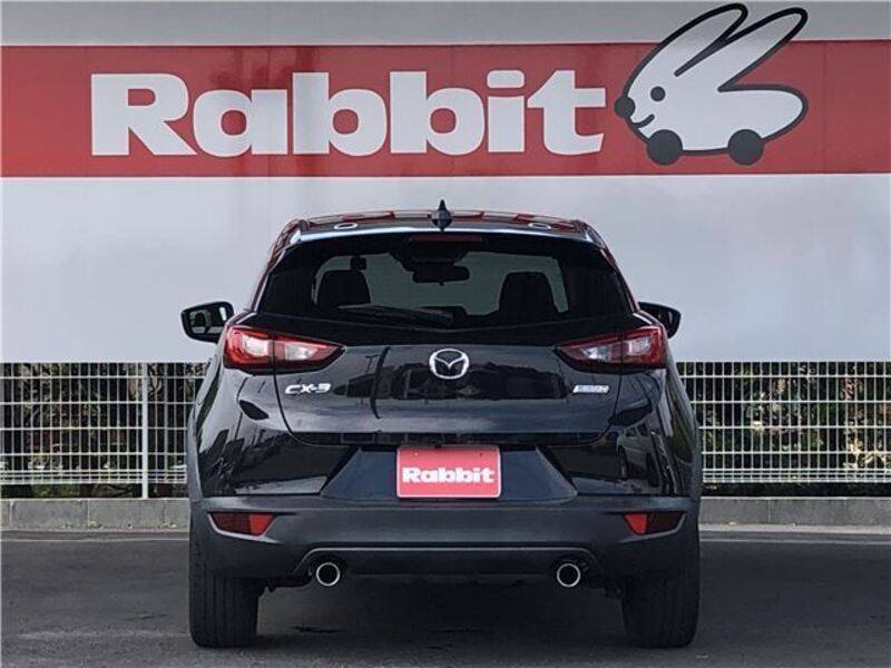 CX-3