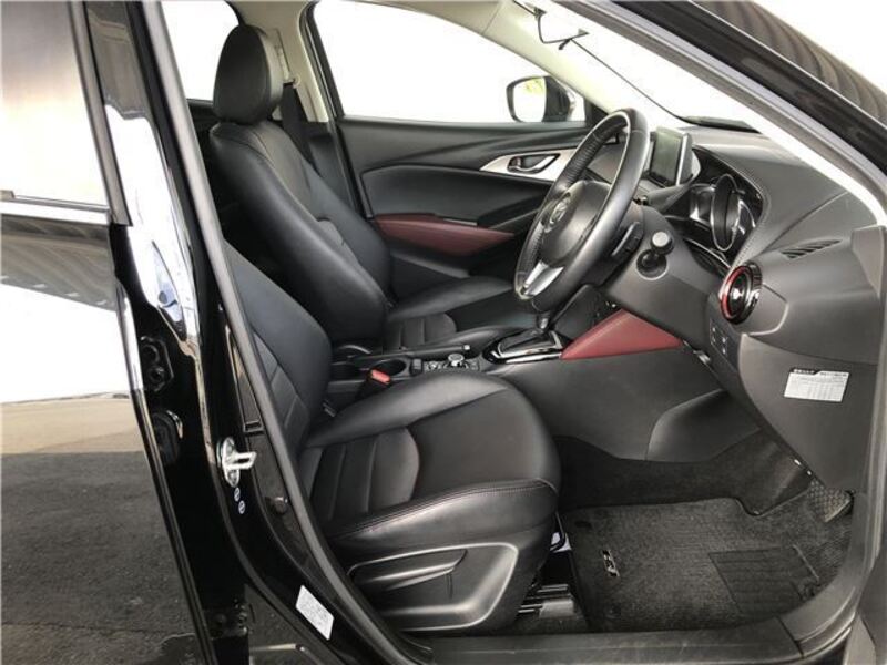 CX-3