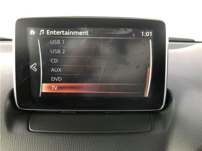 CX-3