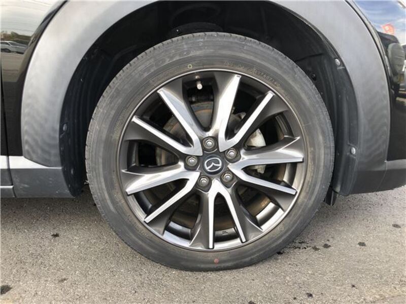 CX-3