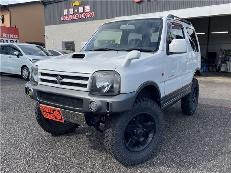 JIMNY