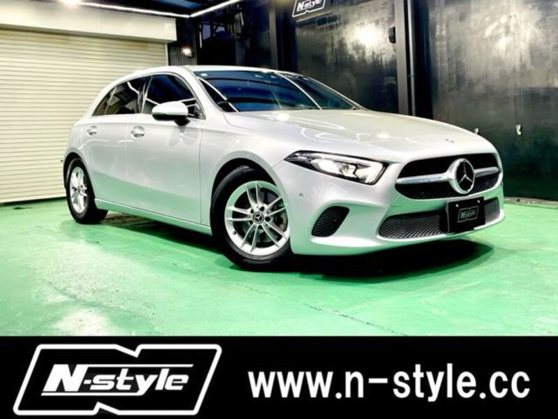 A-CLASS-0
