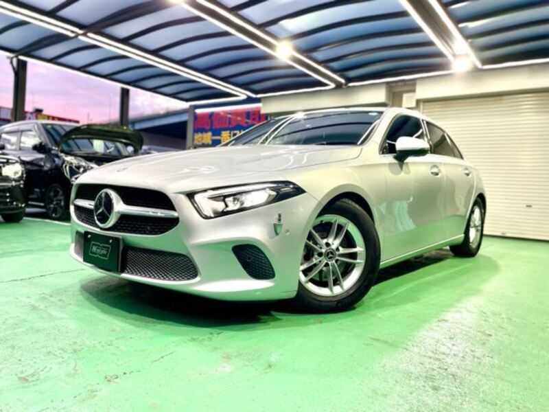 A-CLASS