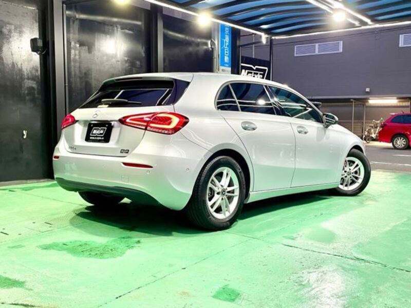 A-CLASS