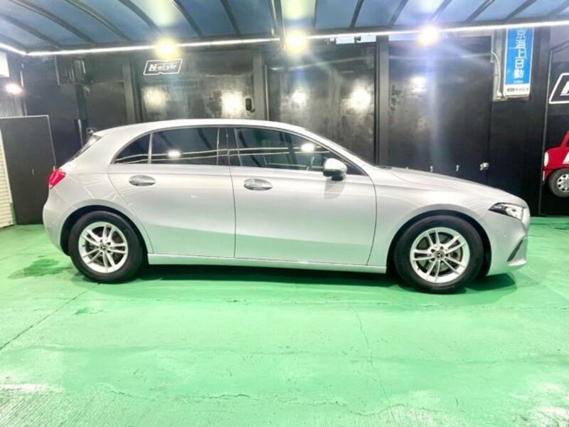 A-CLASS