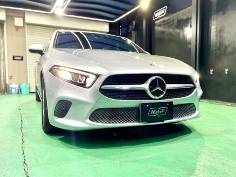 A-CLASS