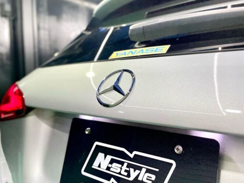 A-CLASS