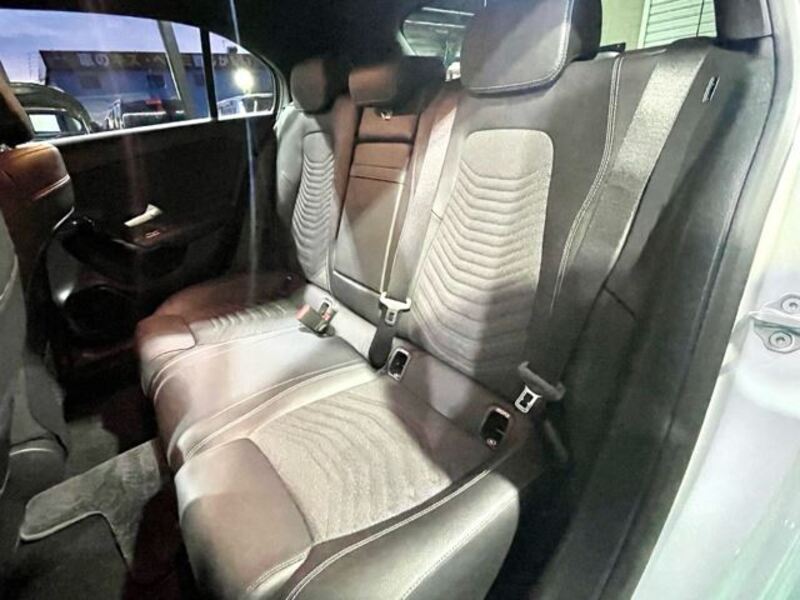 A-CLASS