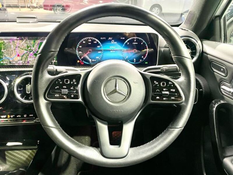 A-CLASS