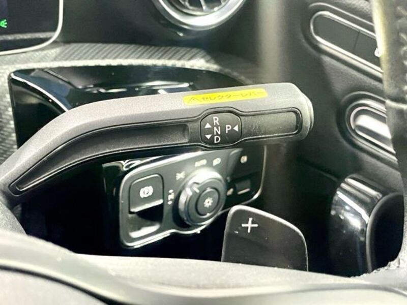 A-CLASS