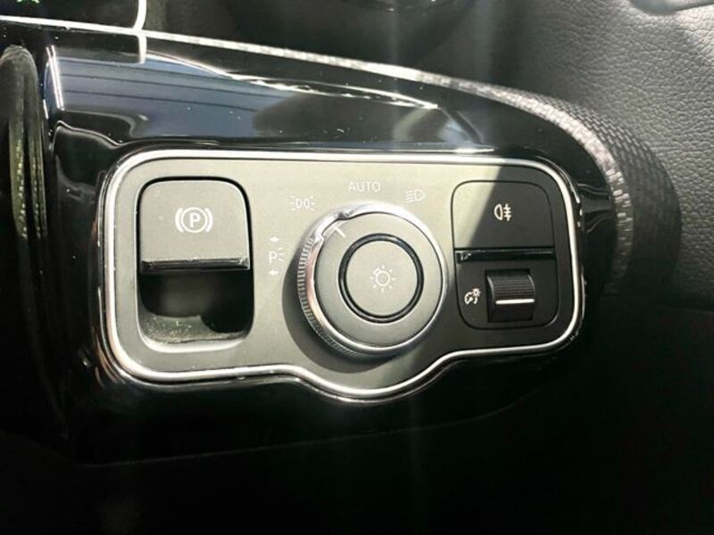 A-CLASS