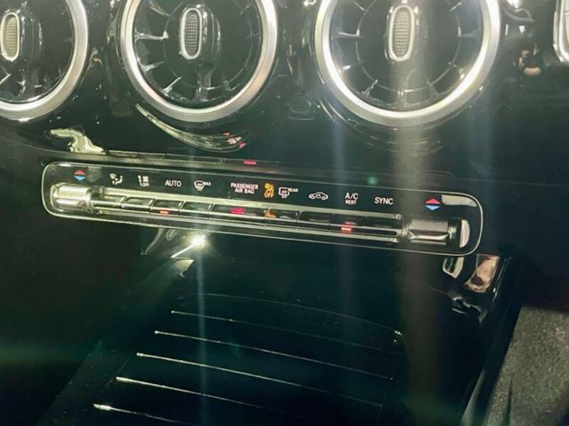 A-CLASS