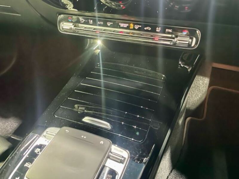 A-CLASS