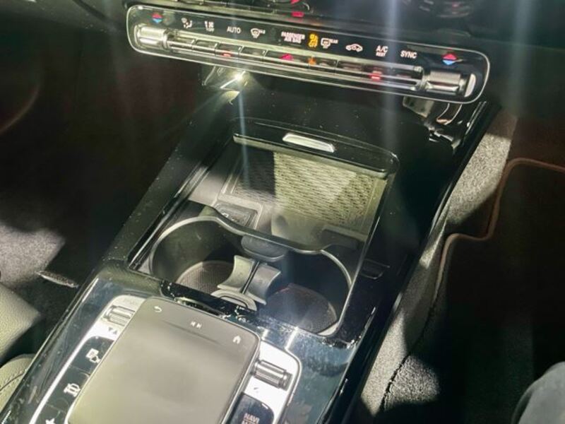 A-CLASS